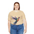 Crystal Hummingbird - Short Sleeve Tee